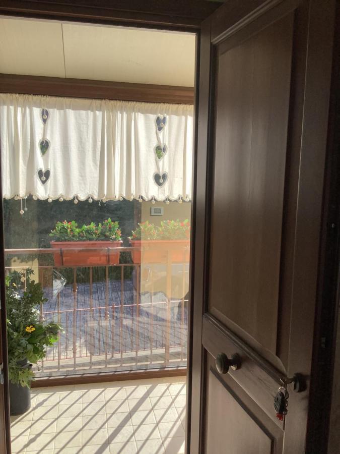 카스텔디상로 La Cerbiatta 빌라 외부 사진