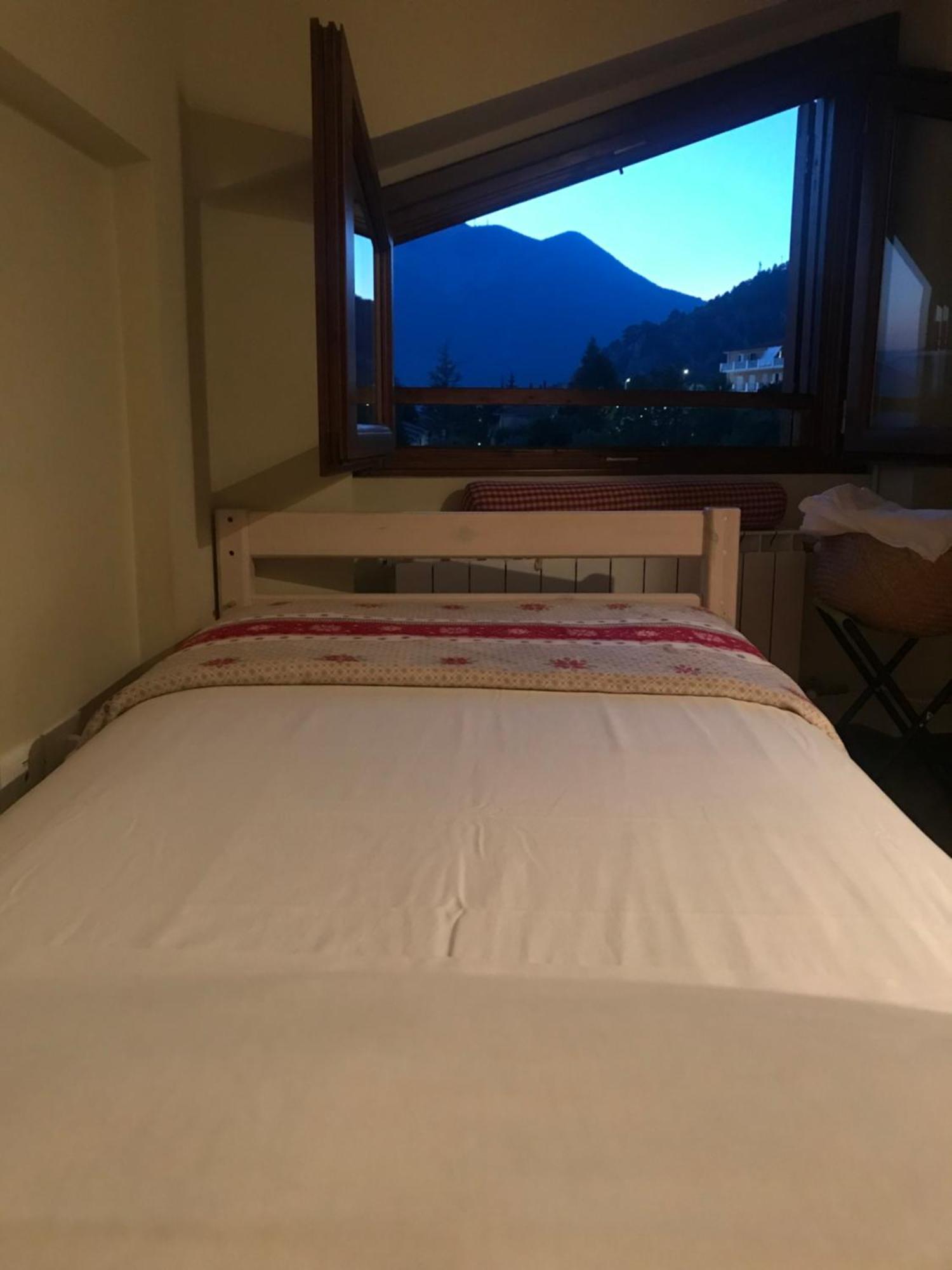 카스텔디상로 La Cerbiatta 빌라 외부 사진